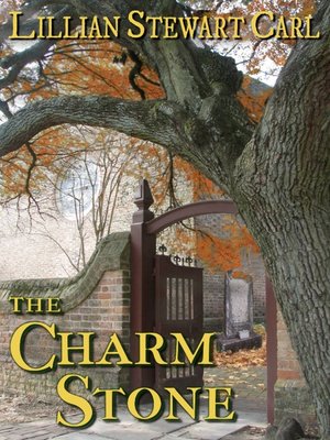 cover image of The Charm Stone